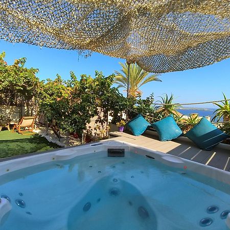 Veranda Syros House Ермополи Екстериор снимка