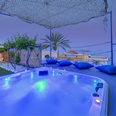 Veranda Syros House Ермополи Екстериор снимка