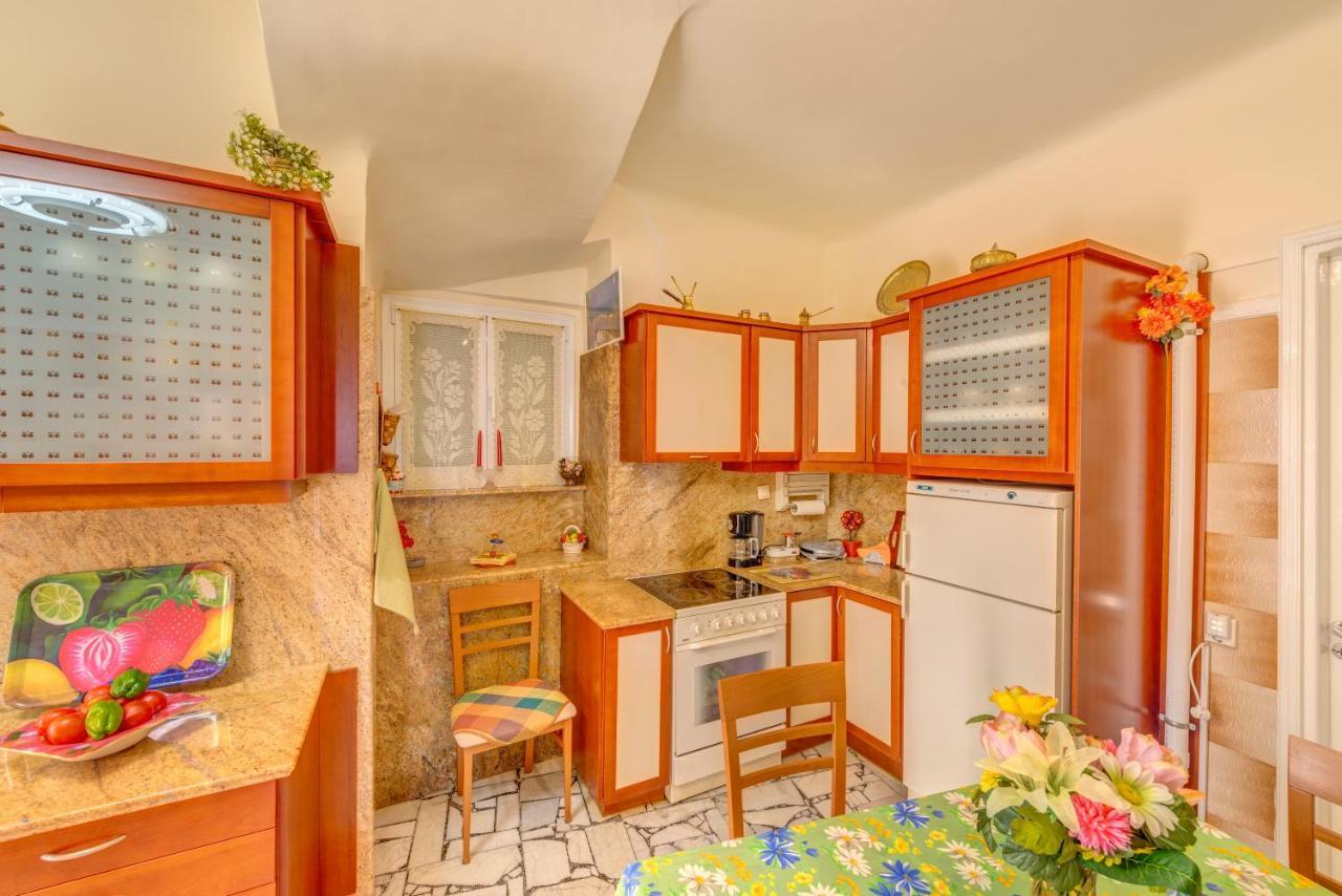 Veranda Syros House Ермополи Екстериор снимка