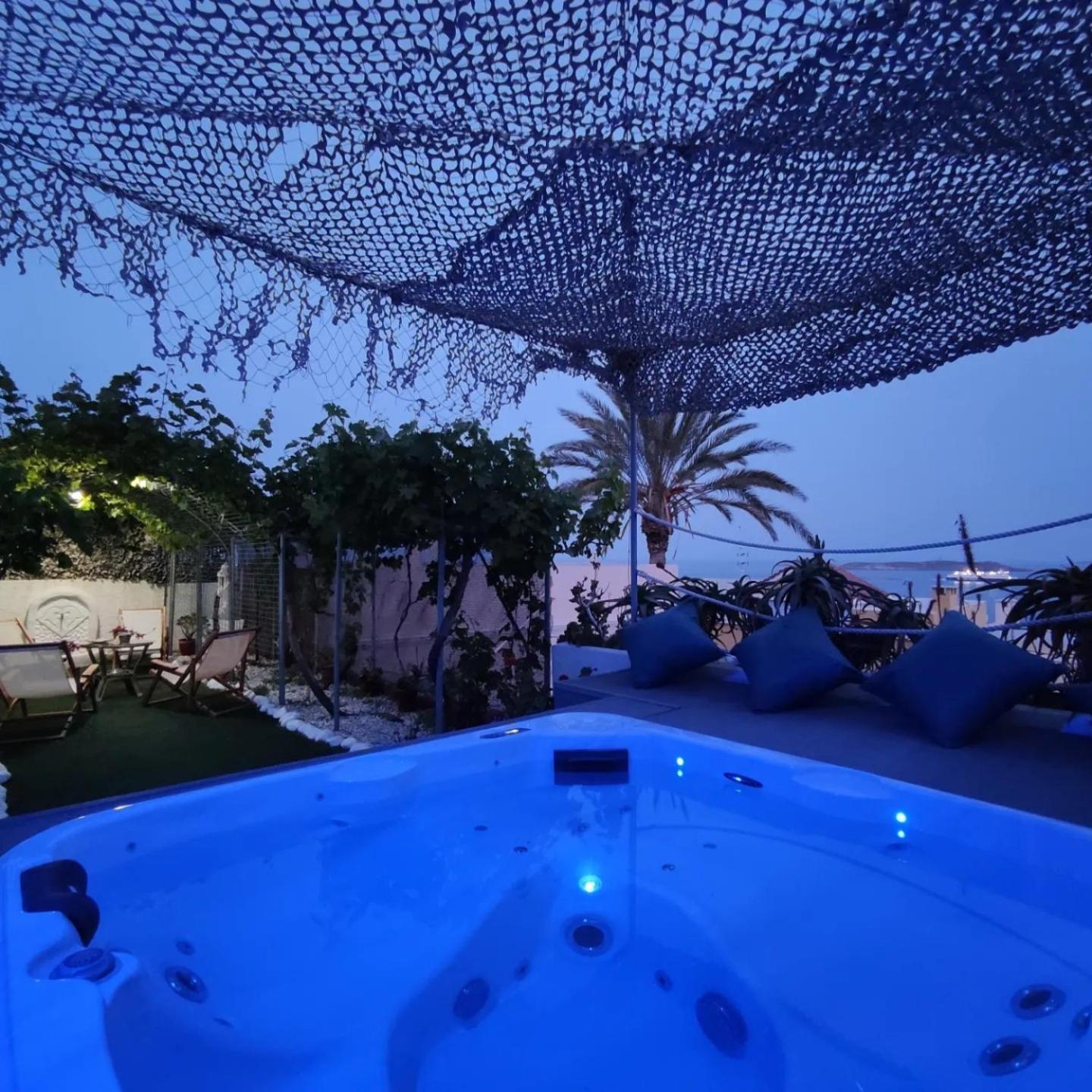 Veranda Syros House Ермополи Екстериор снимка