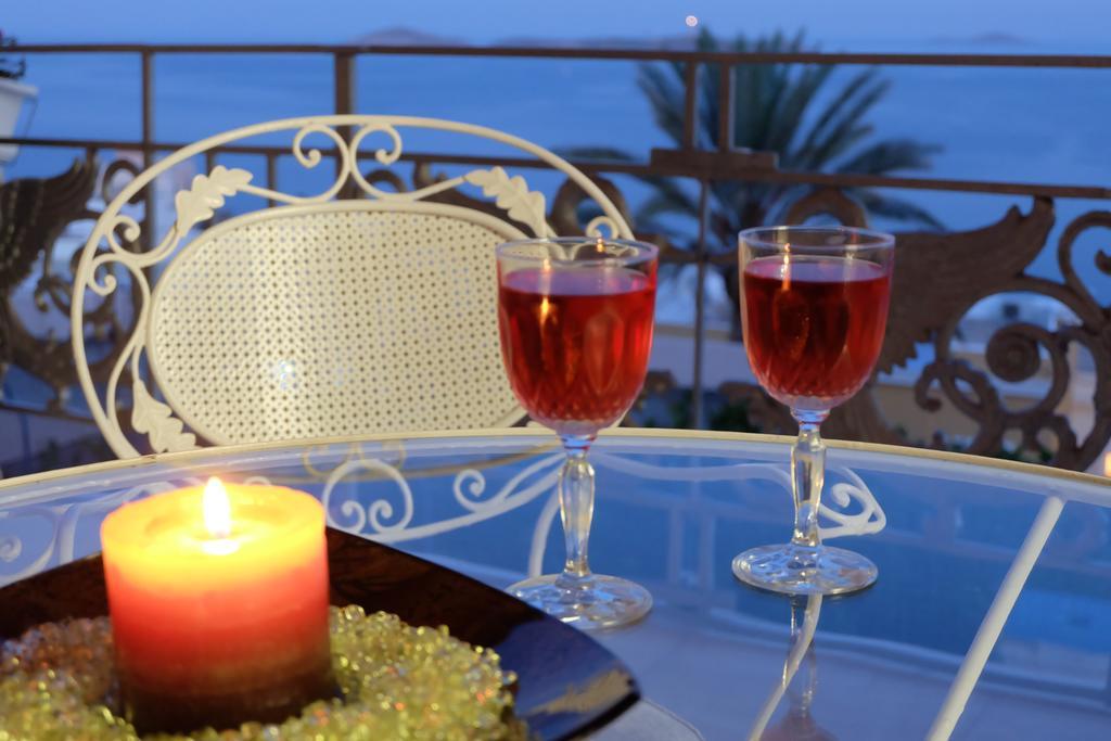 Veranda Syros House Ермополи Стая снимка