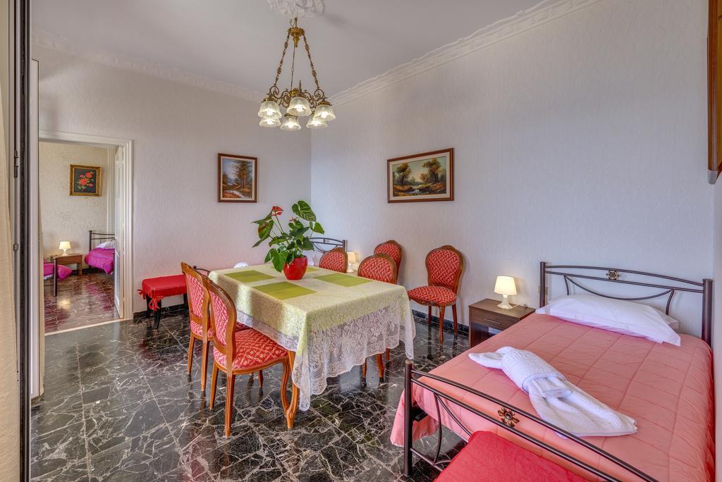 Veranda Syros House Ермополи Екстериор снимка