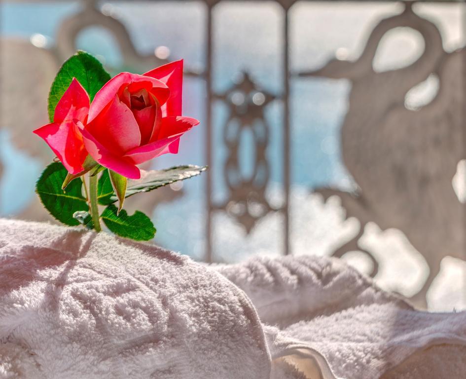 Veranda Syros House Ермополи Екстериор снимка