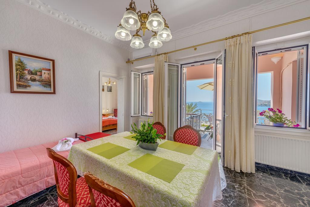 Veranda Syros House Ермополи Екстериор снимка