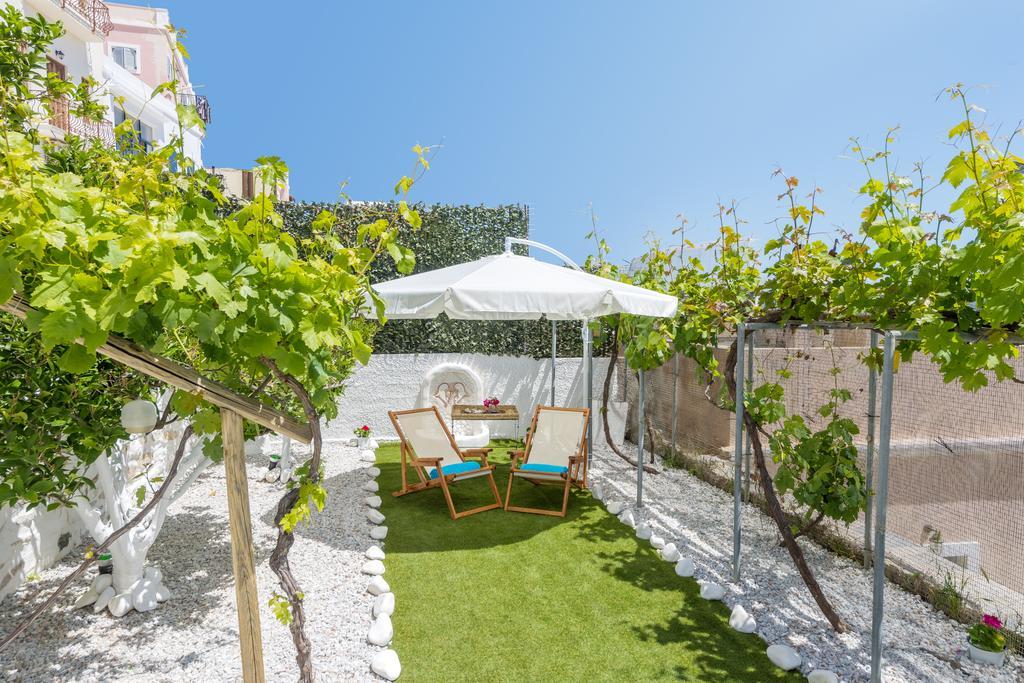 Veranda Syros House Ермополи Екстериор снимка