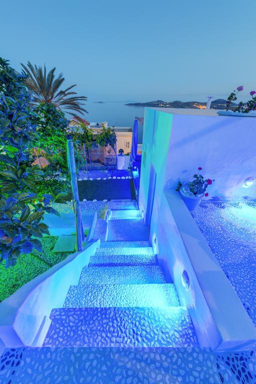 Veranda Syros House Ермополи Екстериор снимка