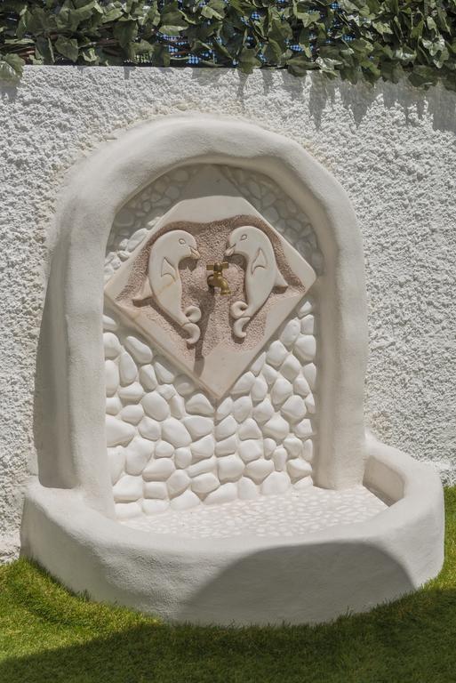 Veranda Syros House Ермополи Екстериор снимка