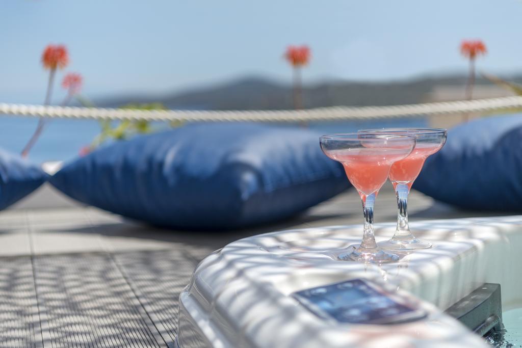 Veranda Syros House Ермополи Екстериор снимка