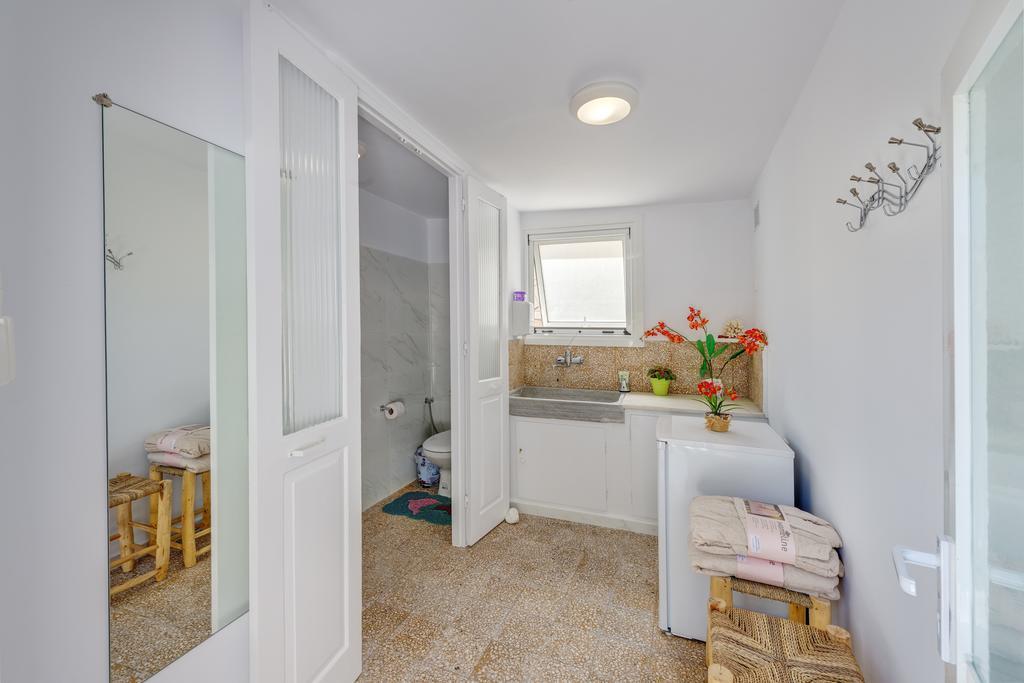 Veranda Syros House Ермополи Екстериор снимка