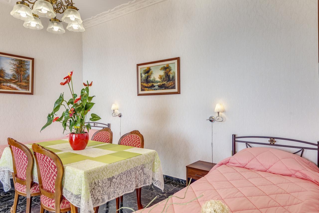 Veranda Syros House Ермополи Екстериор снимка