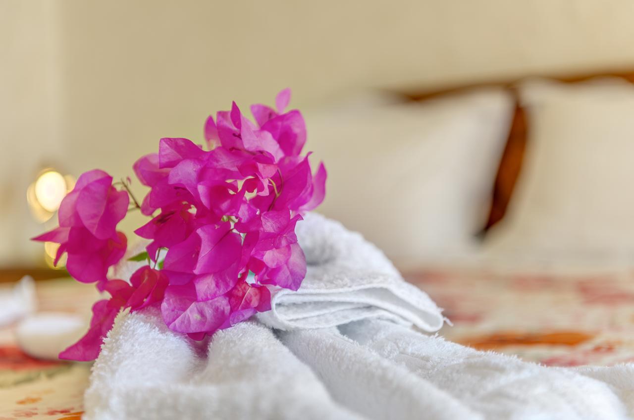 Veranda Syros House Ермополи Екстериор снимка