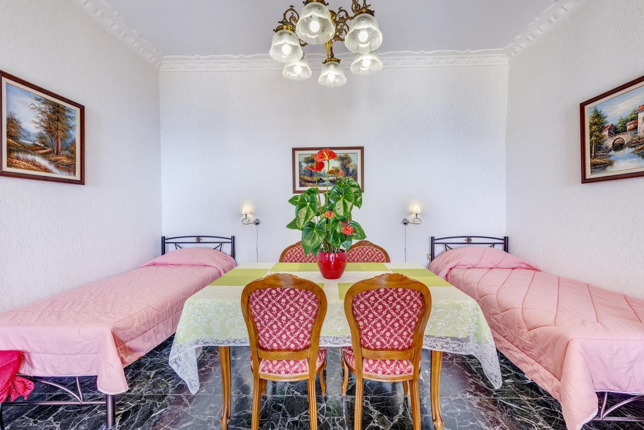 Veranda Syros House Ермополи Екстериор снимка